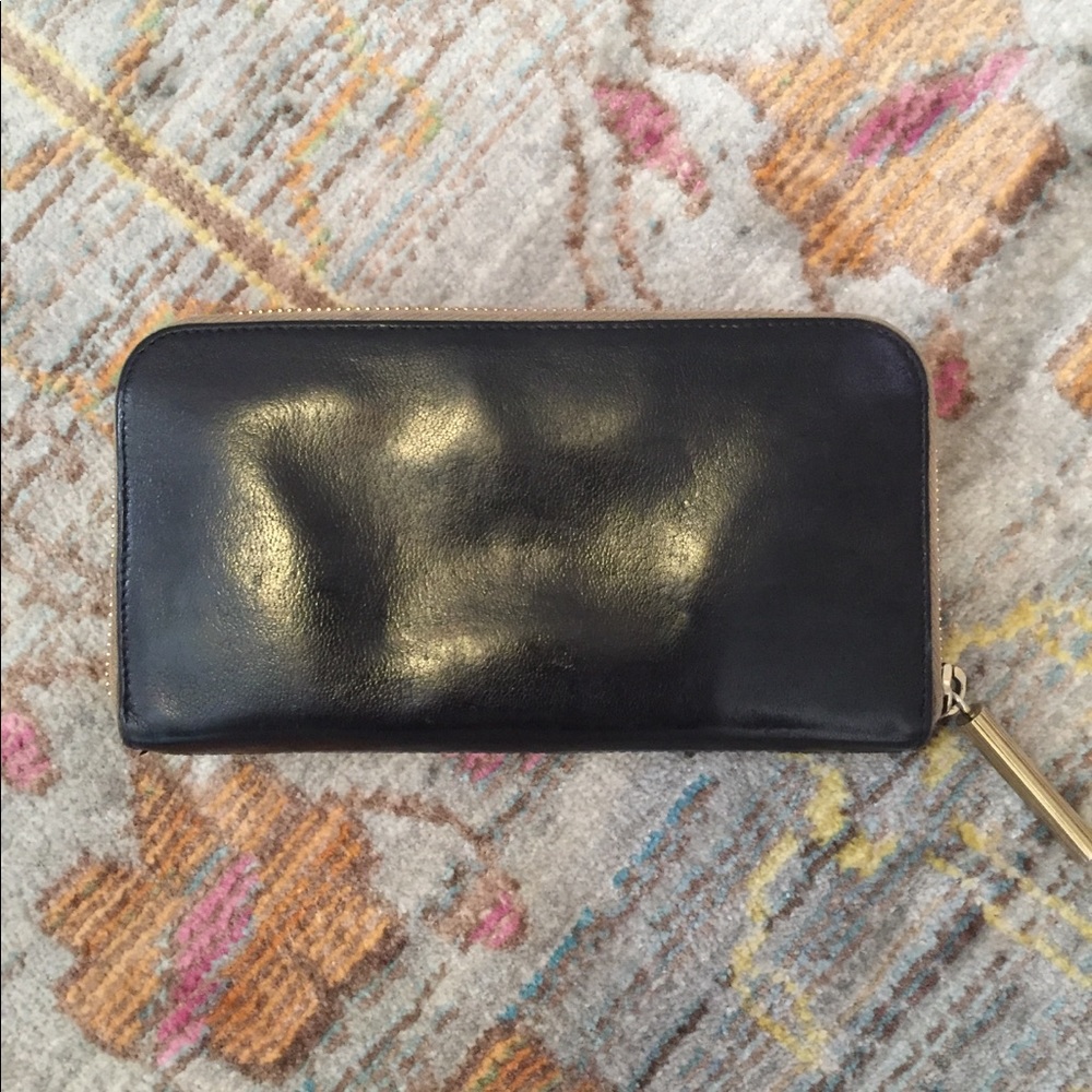 Lanvin Wallet - Picture 2 of 8